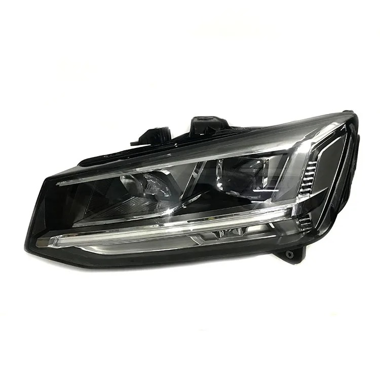 Suitable for  Made for 2018 Q2Lheadlamp for Car Assembly Original    Front Headlight Auto Lighting